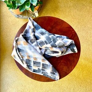 Steve Madden Infinity Scarf